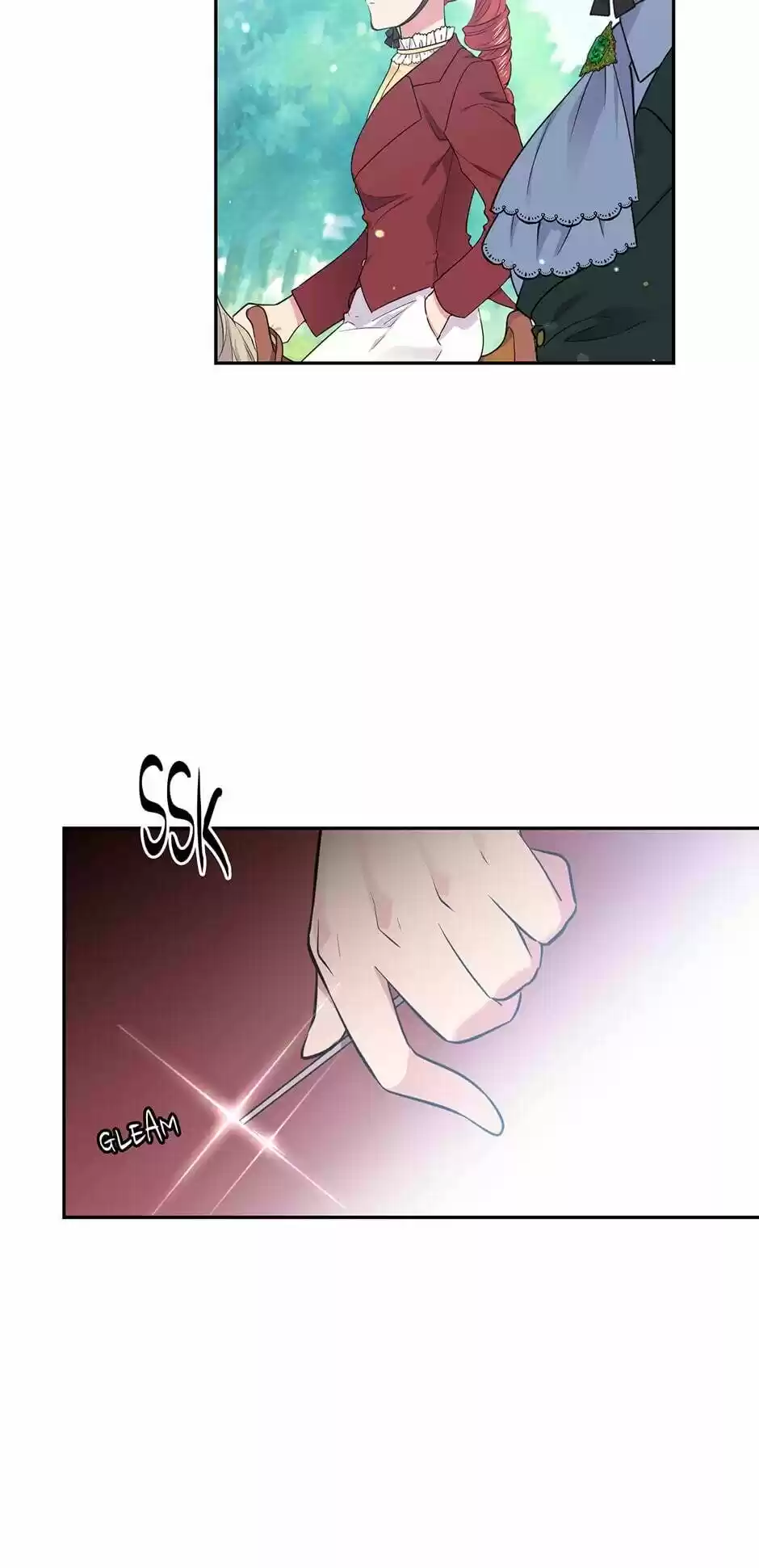 The Goal Is To Become A Gold Spoon So I Need To Be Completely Invulnerable Chapter 33