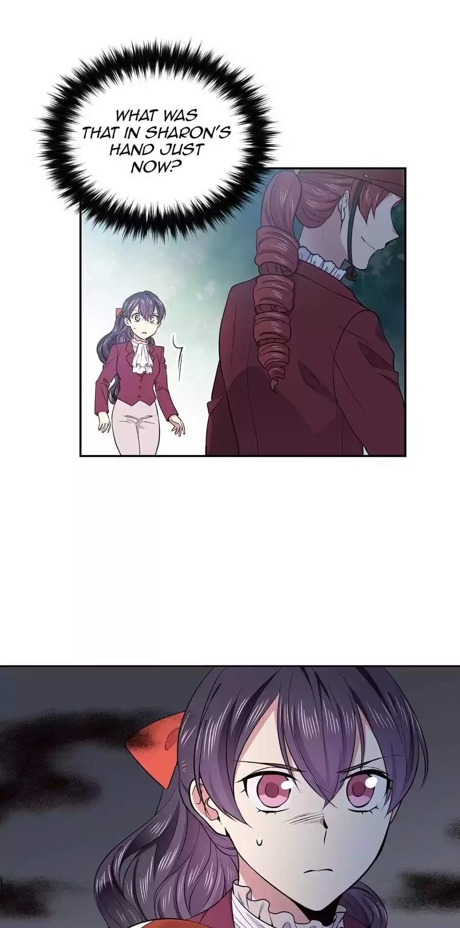 The Goal Is To Become A Gold Spoon So I Need To Be Completely Invulnerable Chapter 33