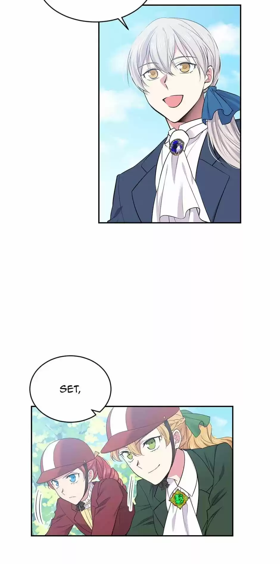 The Goal Is To Become A Gold Spoon So I Need To Be Completely Invulnerable Chapter 33