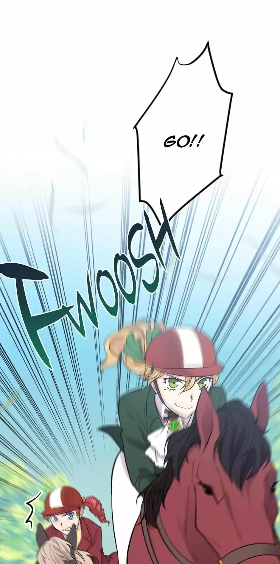 The Goal Is To Become A Gold Spoon So I Need To Be Completely Invulnerable Chapter 33