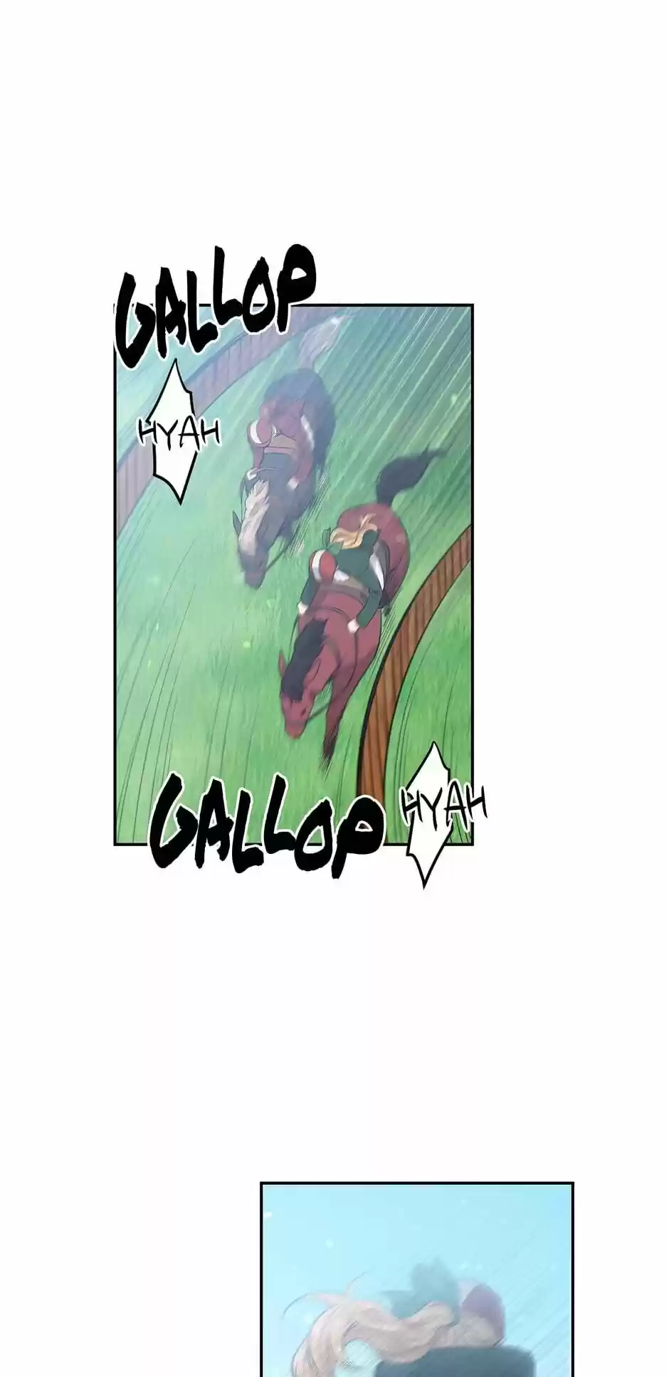 The Goal Is To Become A Gold Spoon So I Need To Be Completely Invulnerable Chapter 33