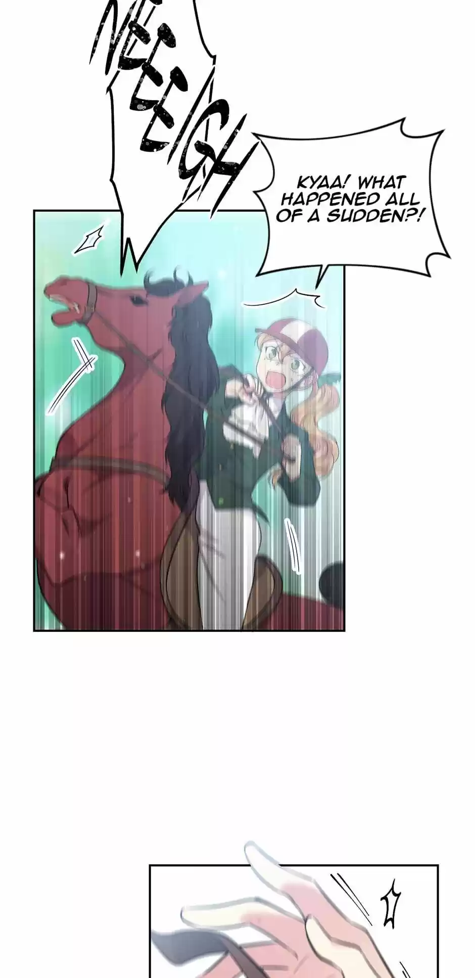 The Goal Is To Become A Gold Spoon So I Need To Be Completely Invulnerable Chapter 33