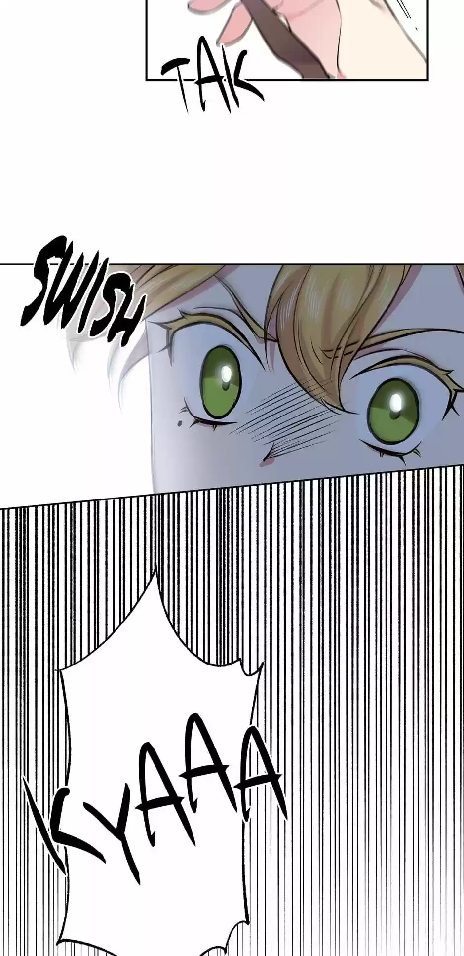 The Goal Is To Become A Gold Spoon So I Need To Be Completely Invulnerable Chapter 33