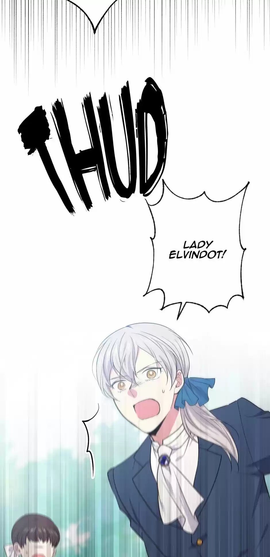 The Goal Is To Become A Gold Spoon So I Need To Be Completely Invulnerable Chapter 33