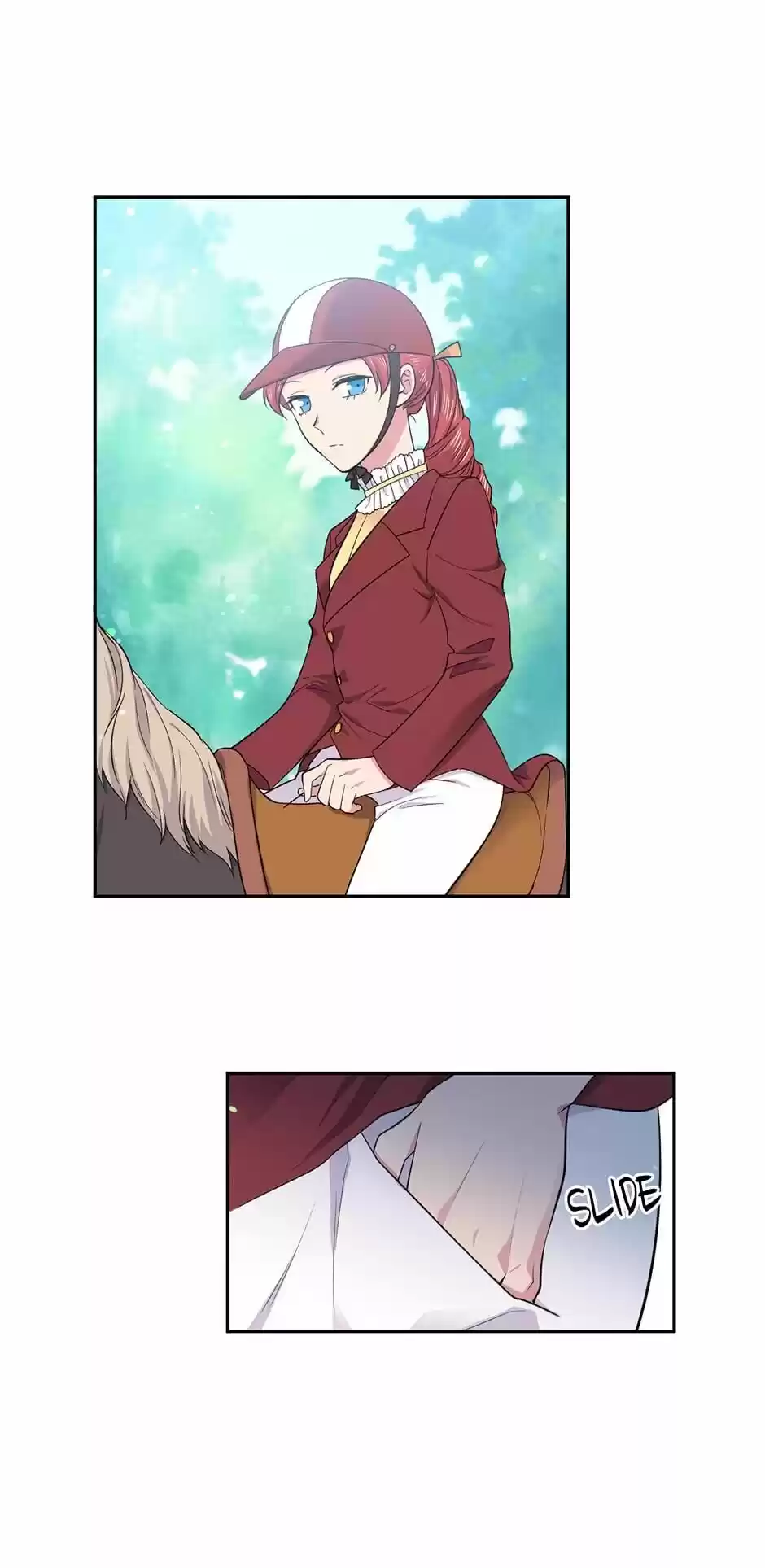 The Goal Is To Become A Gold Spoon So I Need To Be Completely Invulnerable Chapter 33