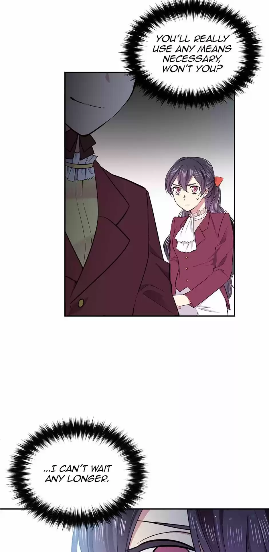 The Goal Is To Become A Gold Spoon So I Need To Be Completely Invulnerable Chapter 33