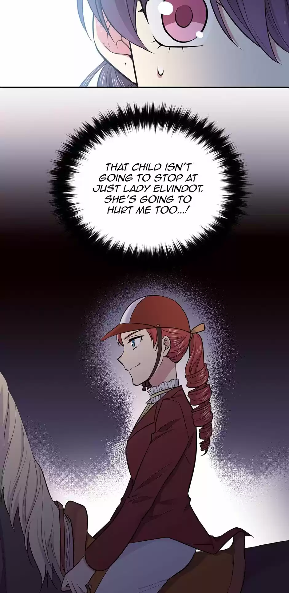 The Goal Is To Become A Gold Spoon So I Need To Be Completely Invulnerable Chapter 33