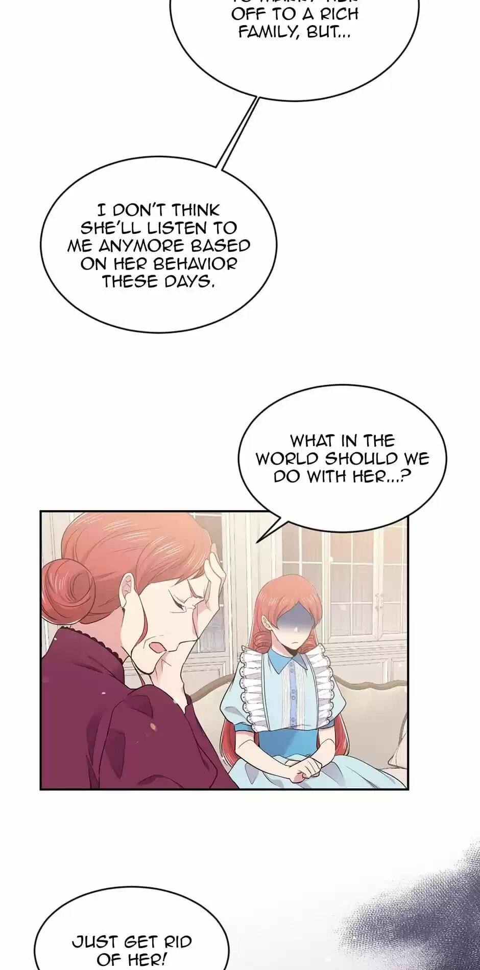 The Goal Is To Become A Gold Spoon So I Need To Be Completely Invulnerable Chapter 34