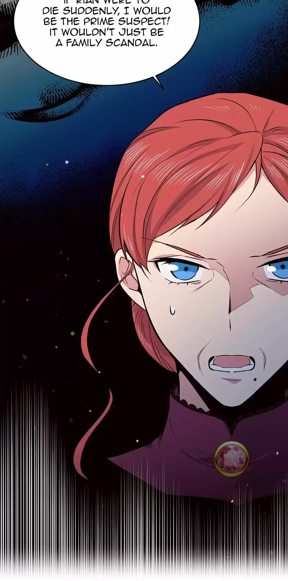 The Goal Is To Become A Gold Spoon So I Need To Be Completely Invulnerable Chapter 34