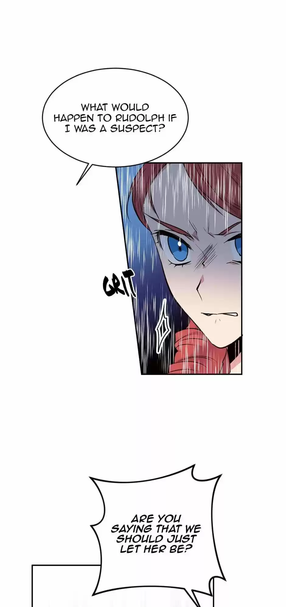 The Goal Is To Become A Gold Spoon So I Need To Be Completely Invulnerable Chapter 34