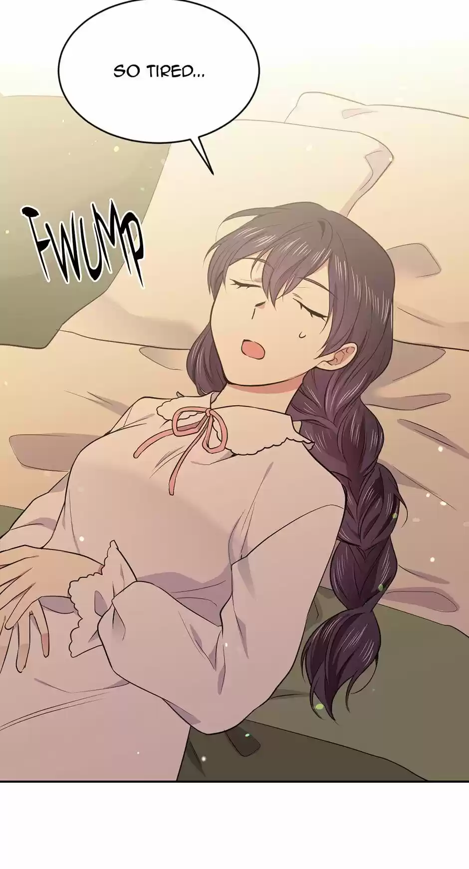 The Goal Is To Become A Gold Spoon So I Need To Be Completely Invulnerable Chapter 34