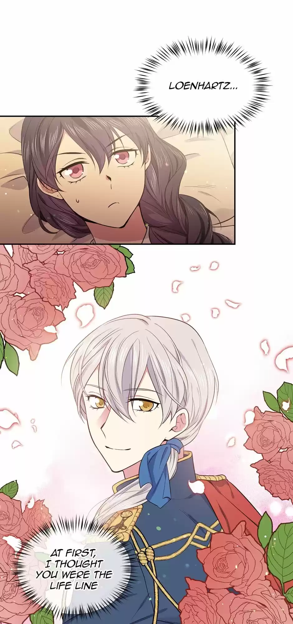 The Goal Is To Become A Gold Spoon So I Need To Be Completely Invulnerable Chapter 34