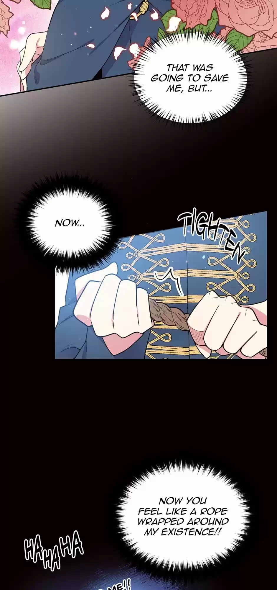 The Goal Is To Become A Gold Spoon So I Need To Be Completely Invulnerable Chapter 34