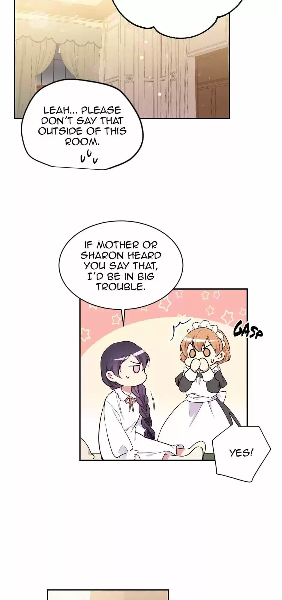 The Goal Is To Become A Gold Spoon So I Need To Be Completely Invulnerable Chapter 34