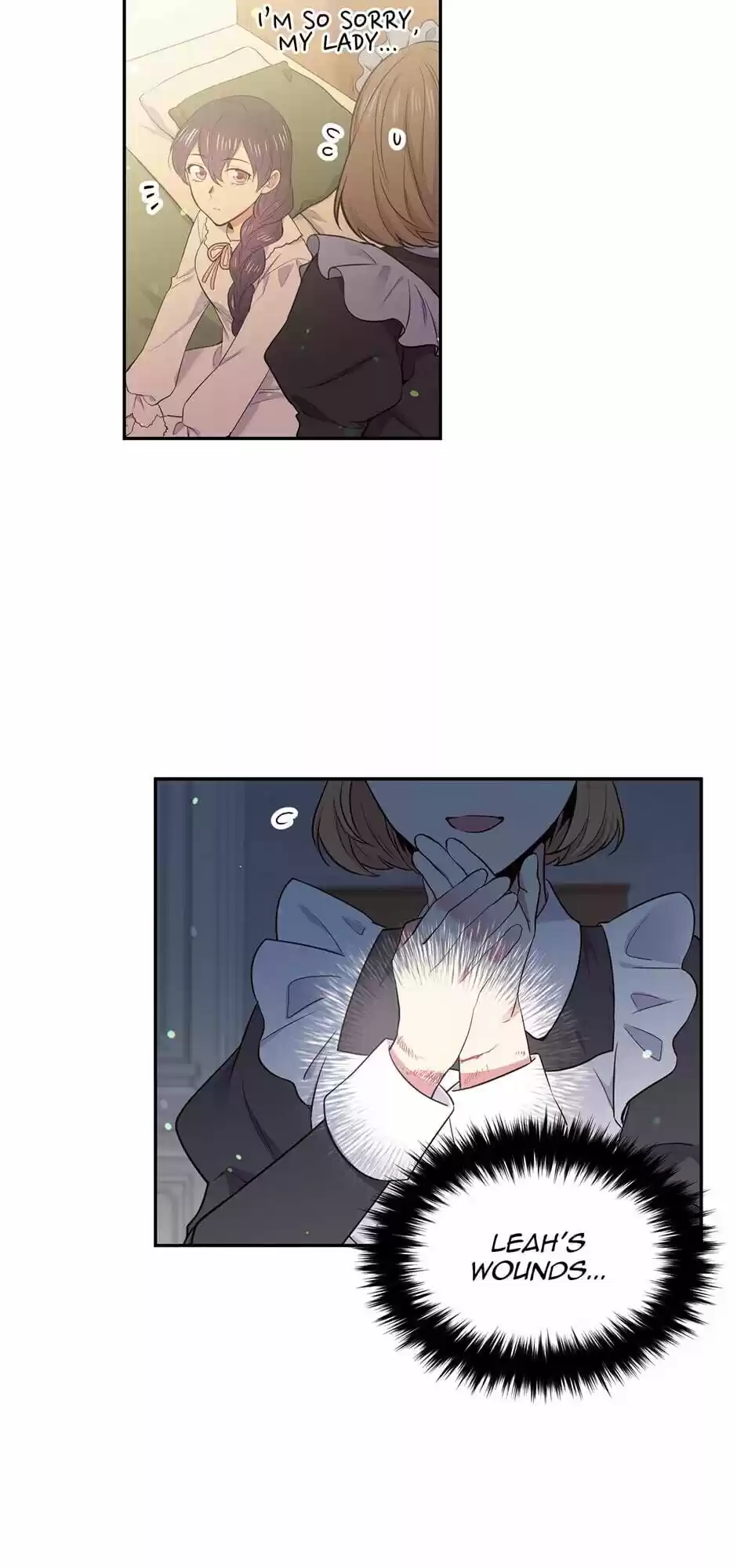 The Goal Is To Become A Gold Spoon So I Need To Be Completely Invulnerable Chapter 34