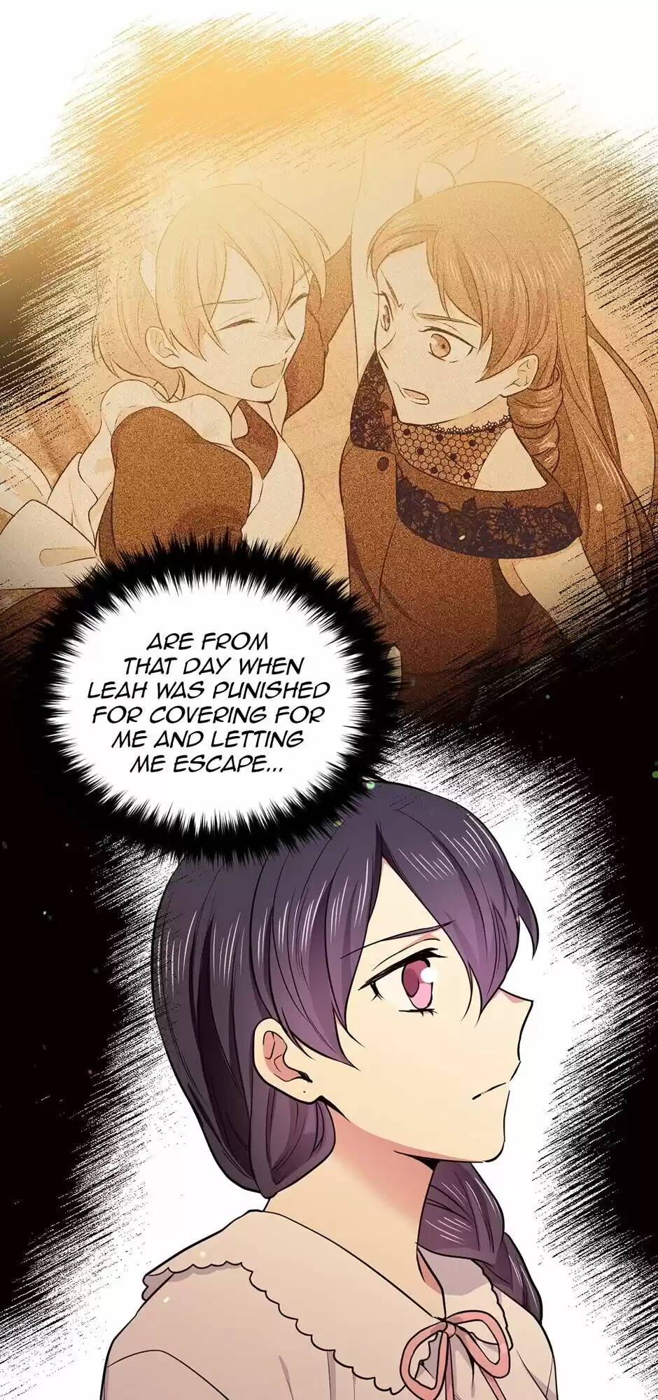 The Goal Is To Become A Gold Spoon So I Need To Be Completely Invulnerable Chapter 34