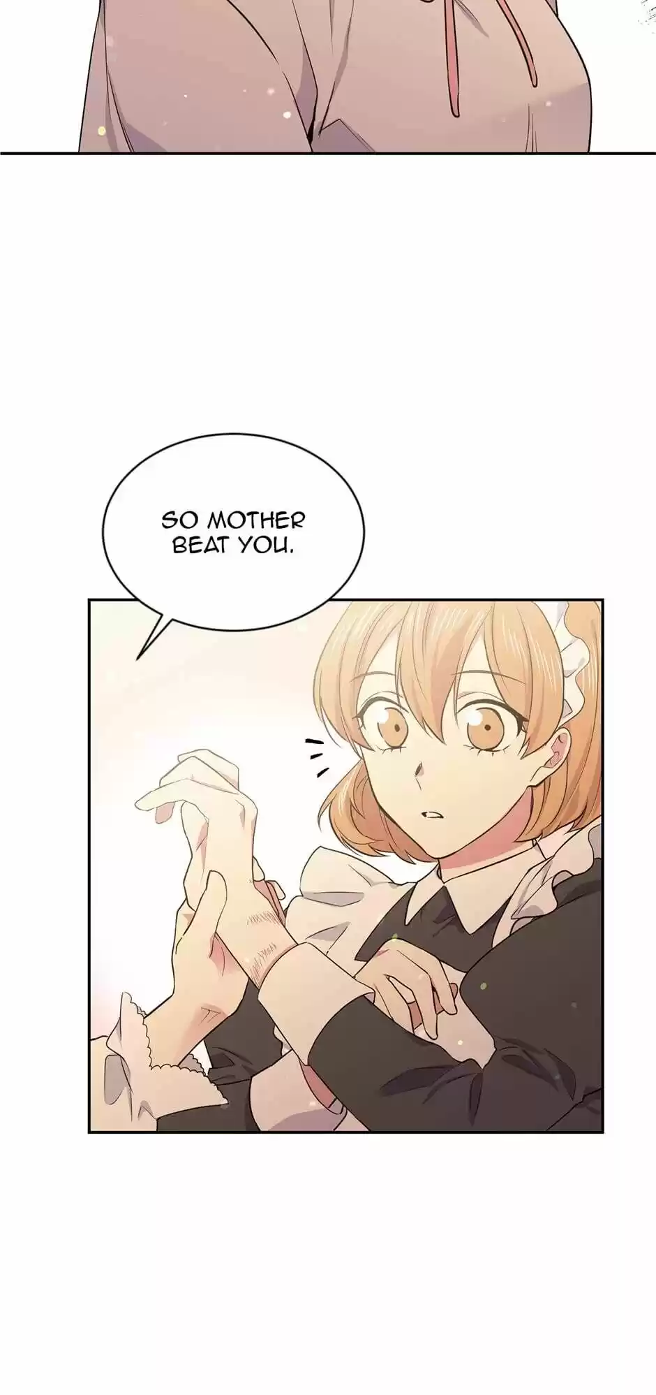 The Goal Is To Become A Gold Spoon So I Need To Be Completely Invulnerable Chapter 34