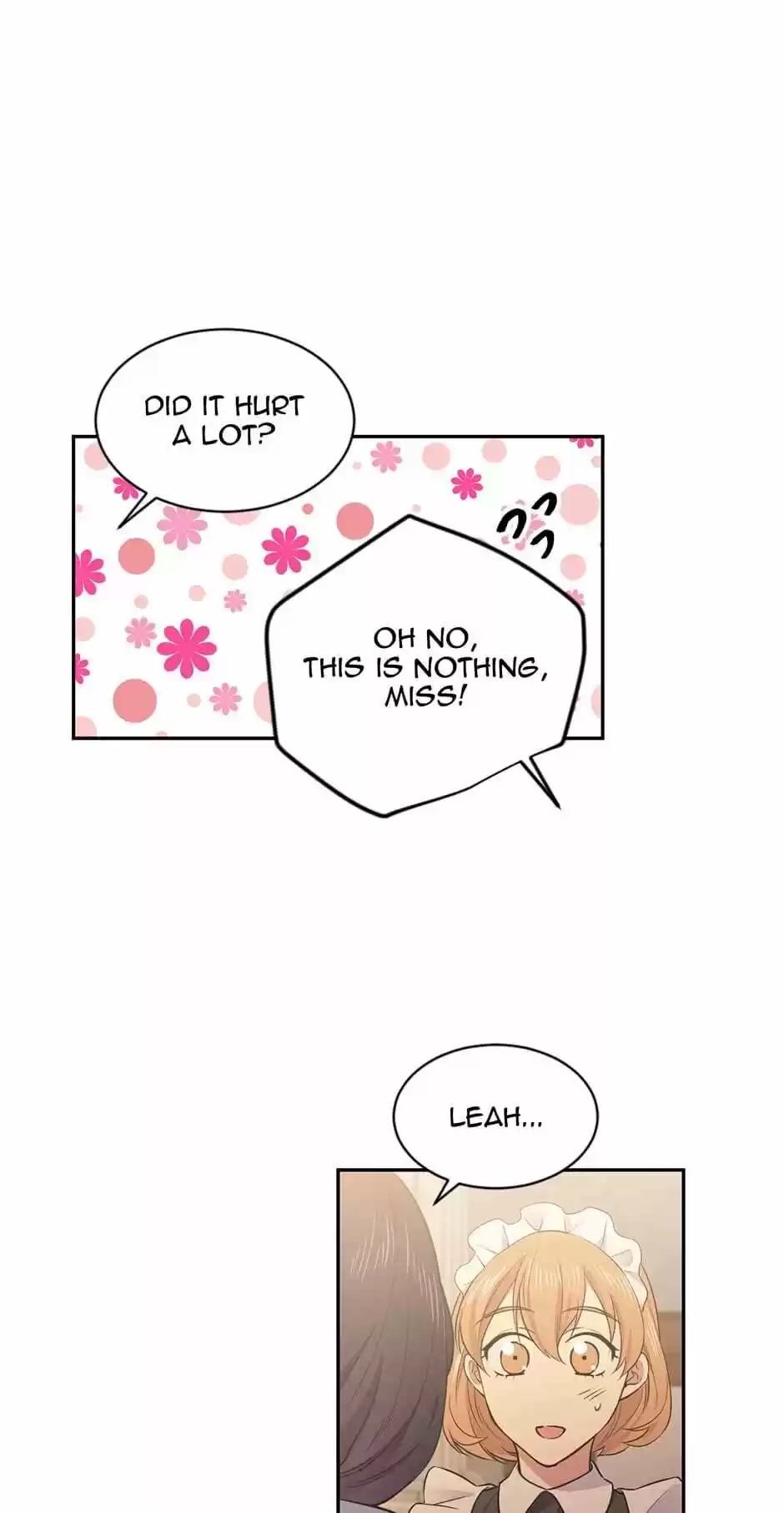 The Goal Is To Become A Gold Spoon So I Need To Be Completely Invulnerable Chapter 34