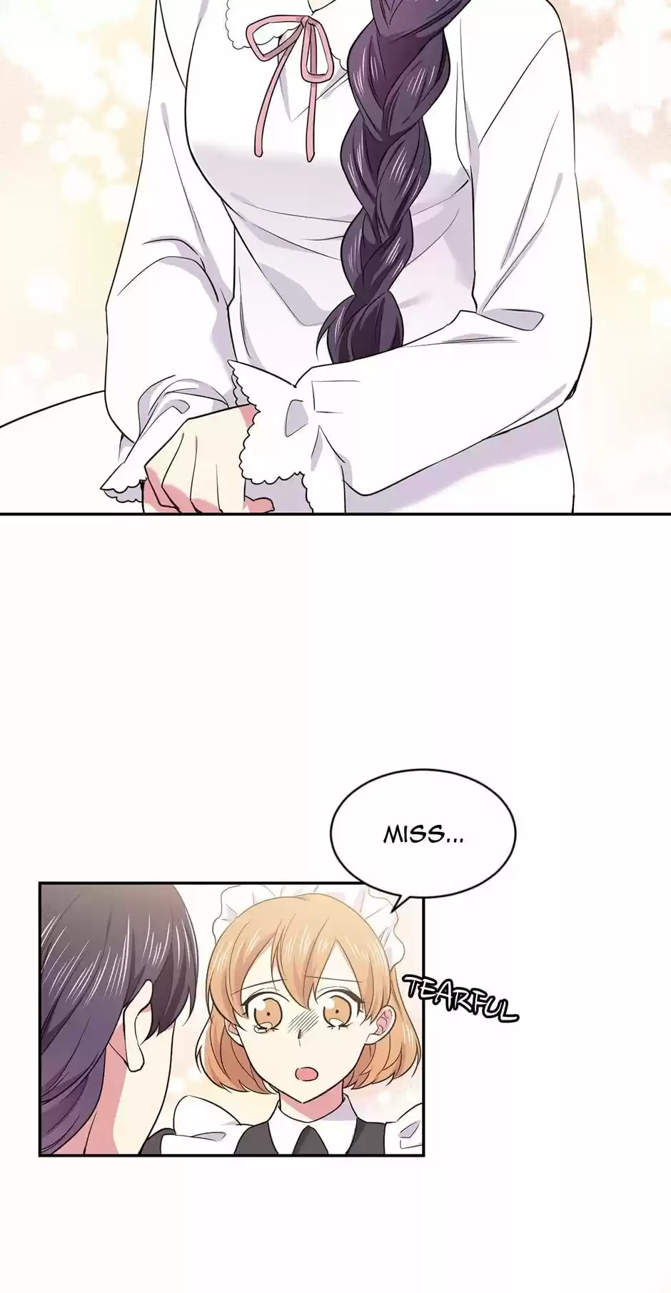 The Goal Is To Become A Gold Spoon So I Need To Be Completely Invulnerable Chapter 34