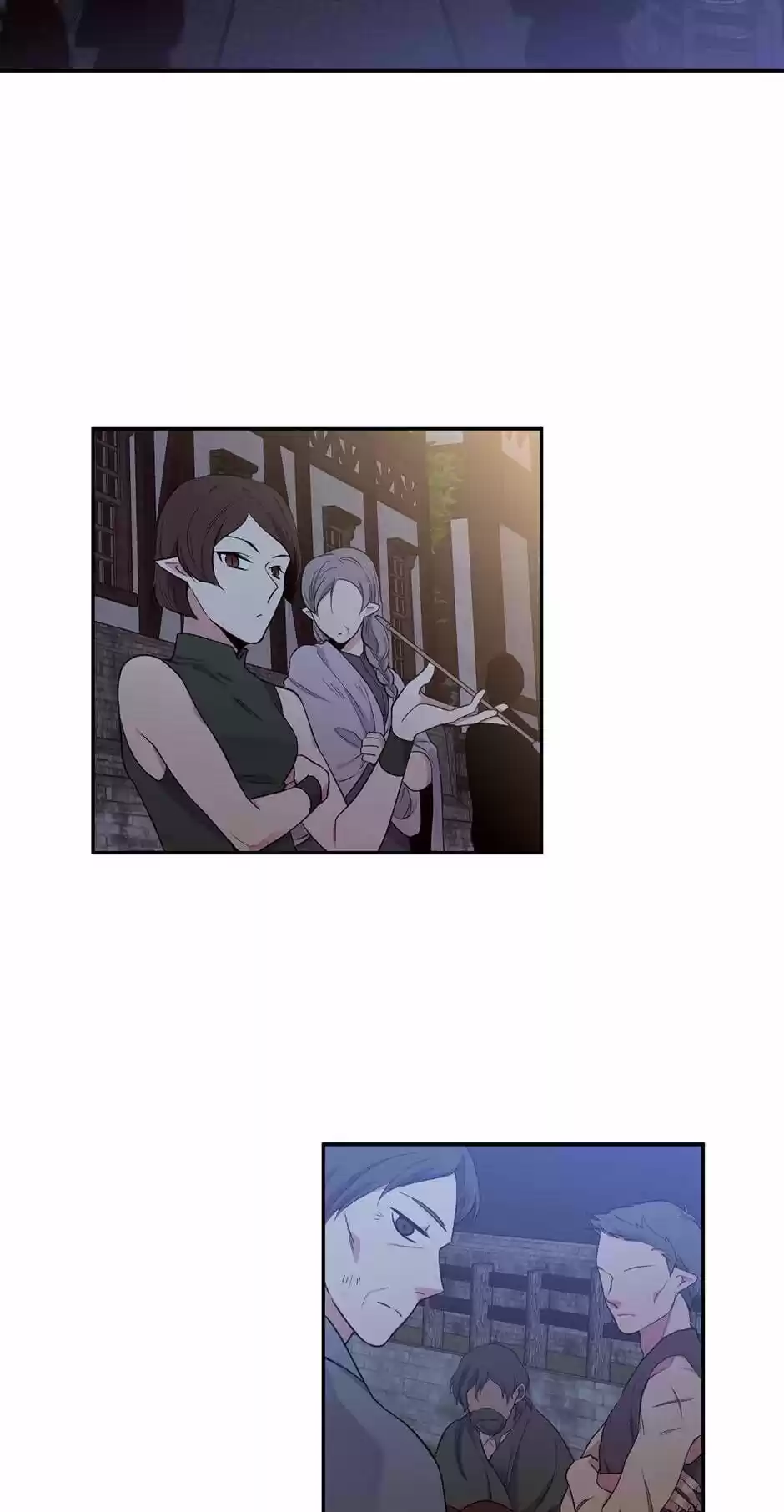 The Goal Is To Become A Gold Spoon So I Need To Be Completely Invulnerable Chapter 34