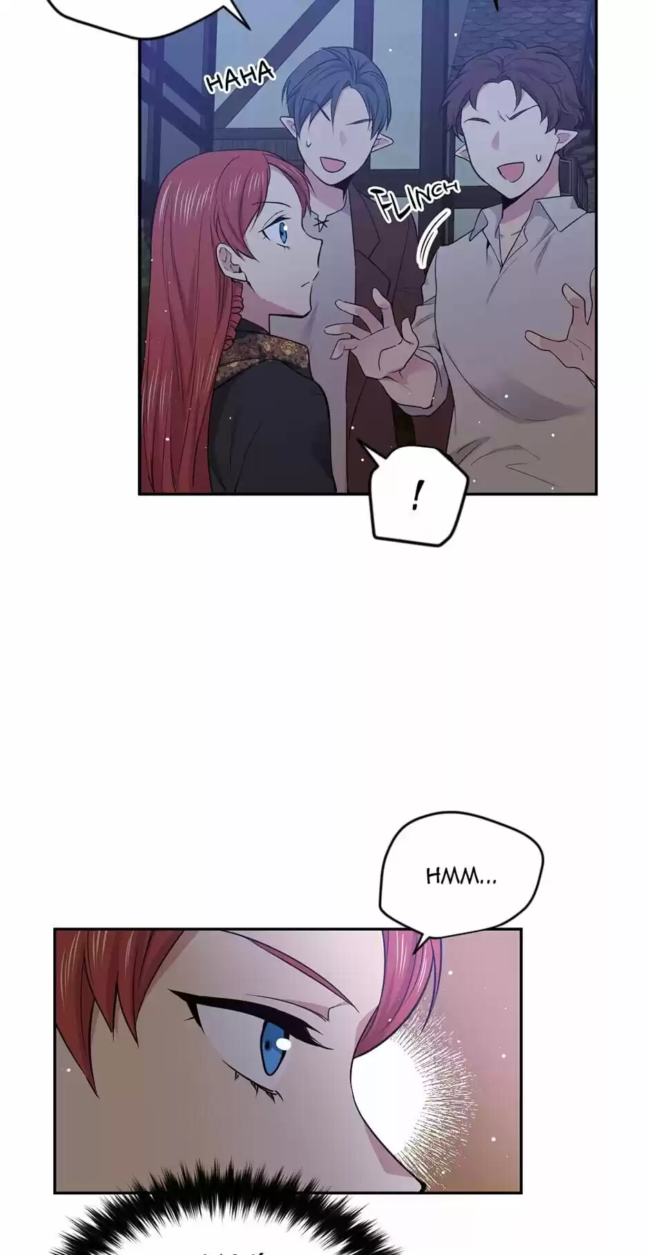 The Goal Is To Become A Gold Spoon So I Need To Be Completely Invulnerable Chapter 34