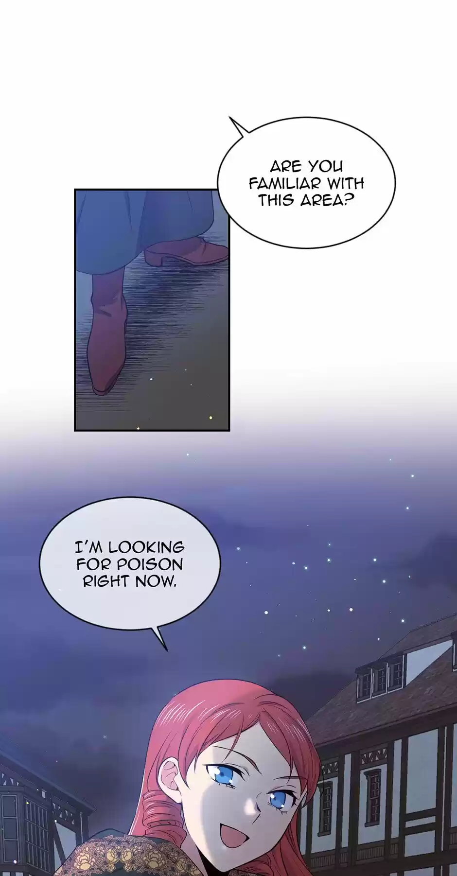 The Goal Is To Become A Gold Spoon So I Need To Be Completely Invulnerable Chapter 34