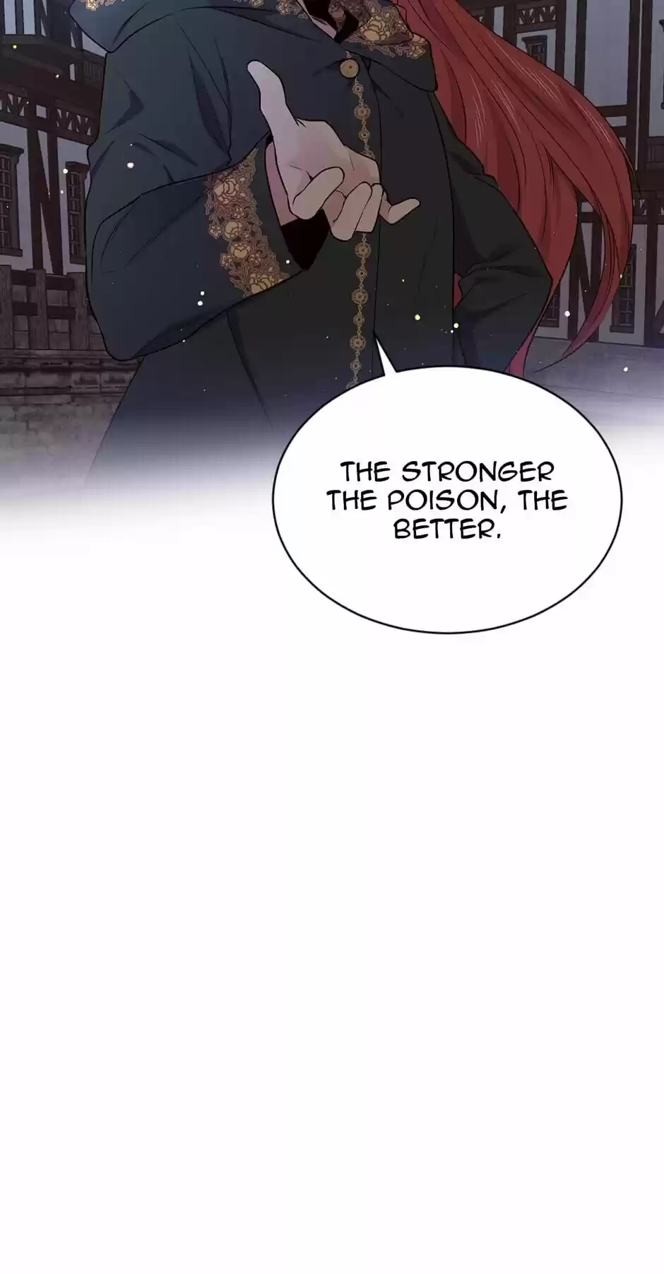 The Goal Is To Become A Gold Spoon So I Need To Be Completely Invulnerable Chapter 34