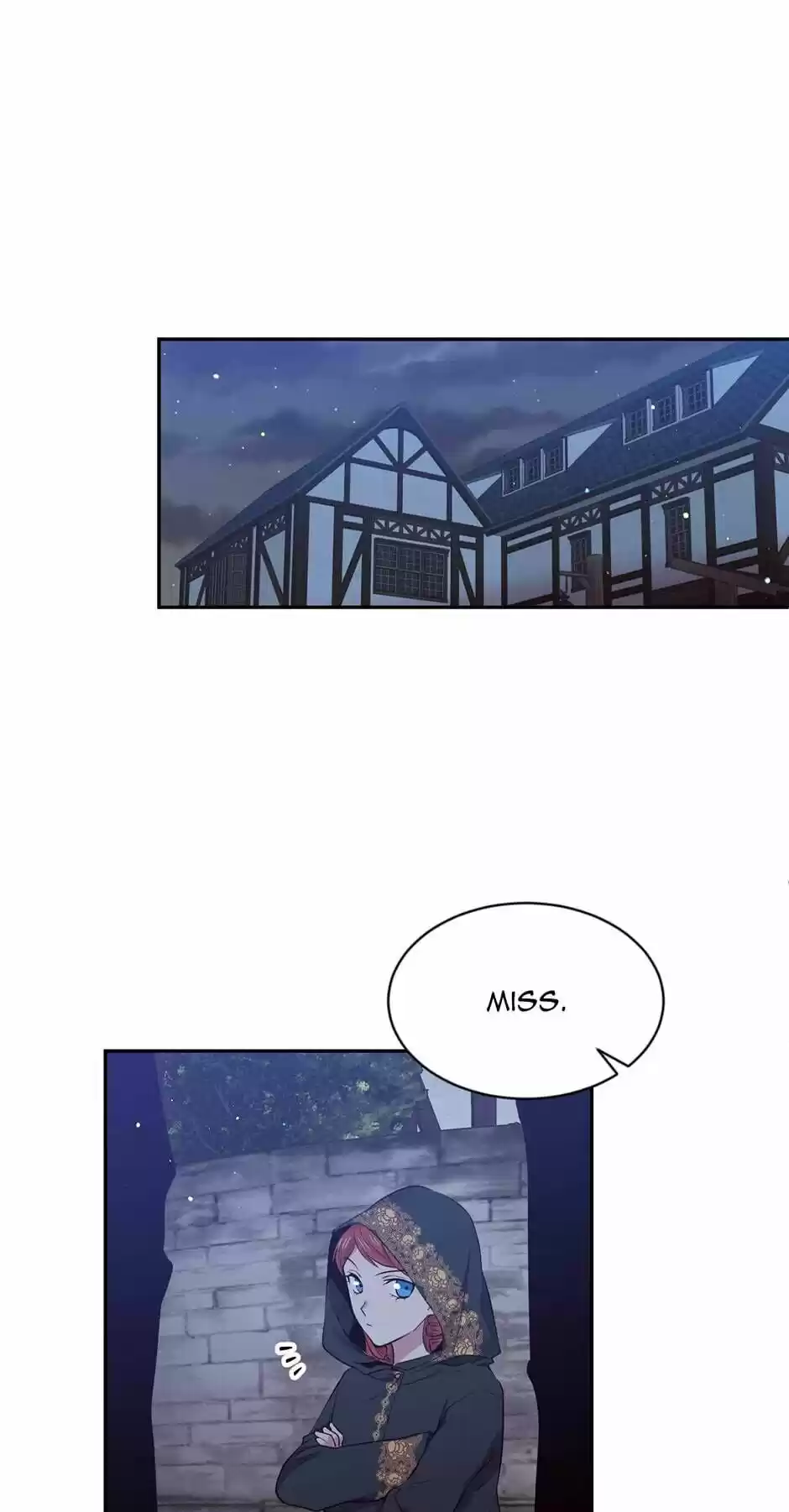 The Goal Is To Become A Gold Spoon So I Need To Be Completely Invulnerable Chapter 34