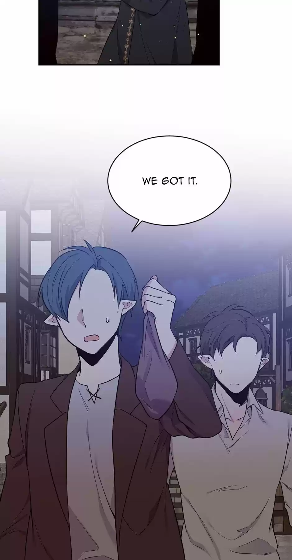 The Goal Is To Become A Gold Spoon So I Need To Be Completely Invulnerable Chapter 34