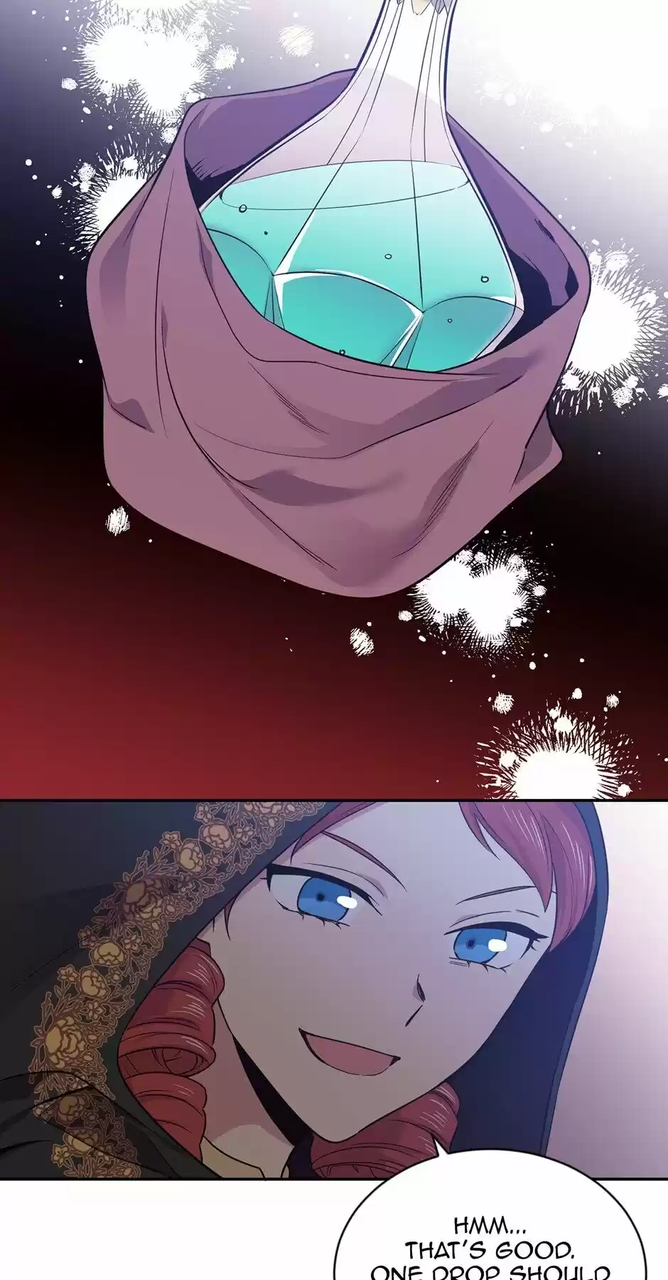 The Goal Is To Become A Gold Spoon So I Need To Be Completely Invulnerable Chapter 34