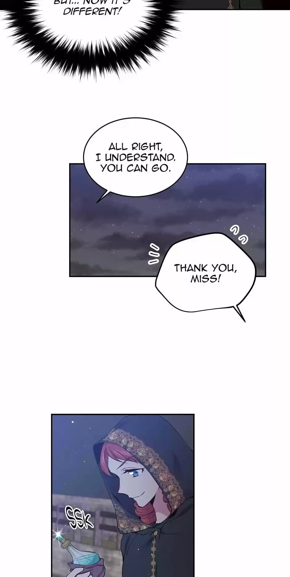 The Goal Is To Become A Gold Spoon So I Need To Be Completely Invulnerable Chapter 34