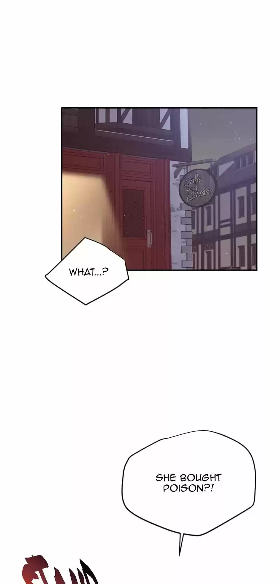 The Goal Is To Become A Gold Spoon So I Need To Be Completely Invulnerable Chapter 35