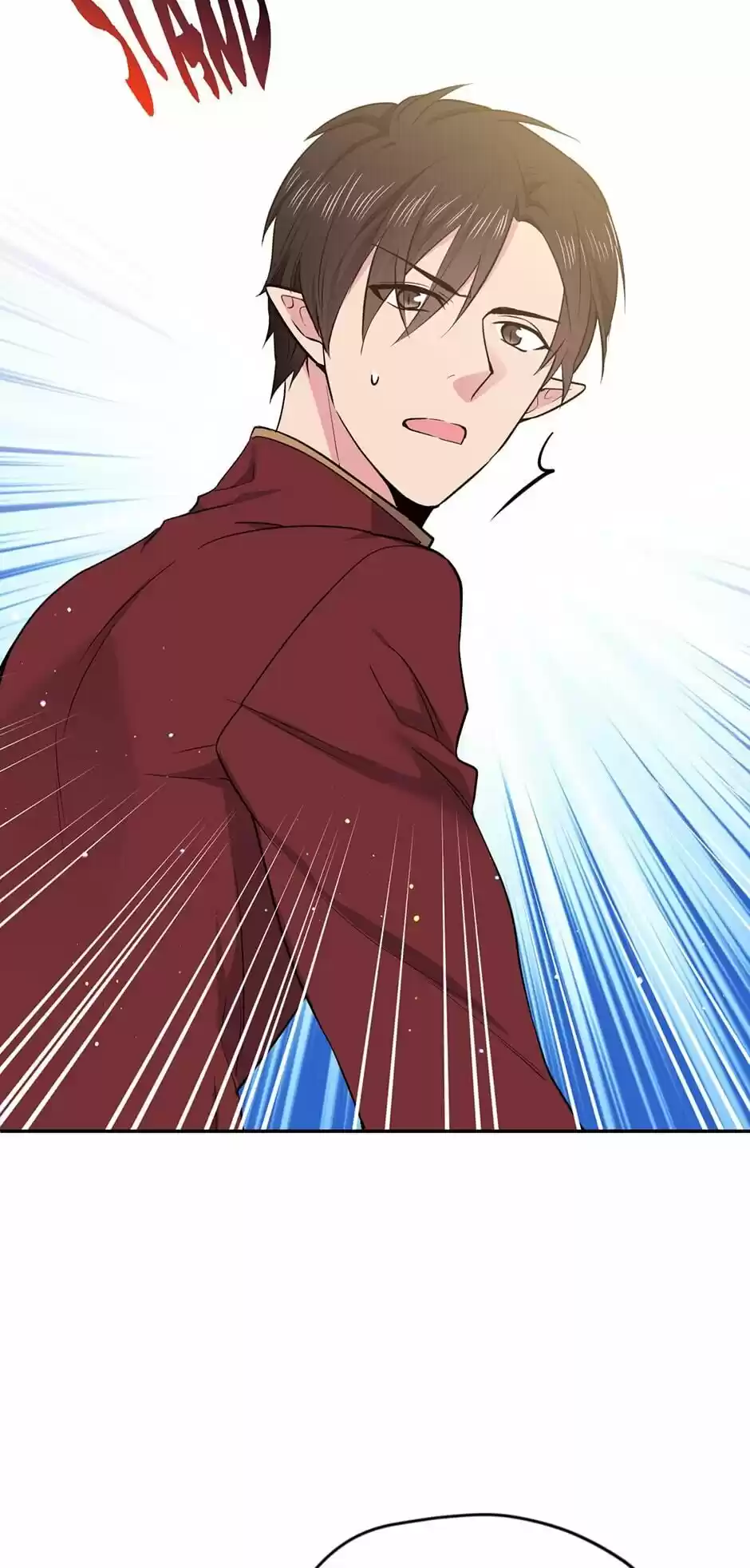 The Goal Is To Become A Gold Spoon So I Need To Be Completely Invulnerable Chapter 35