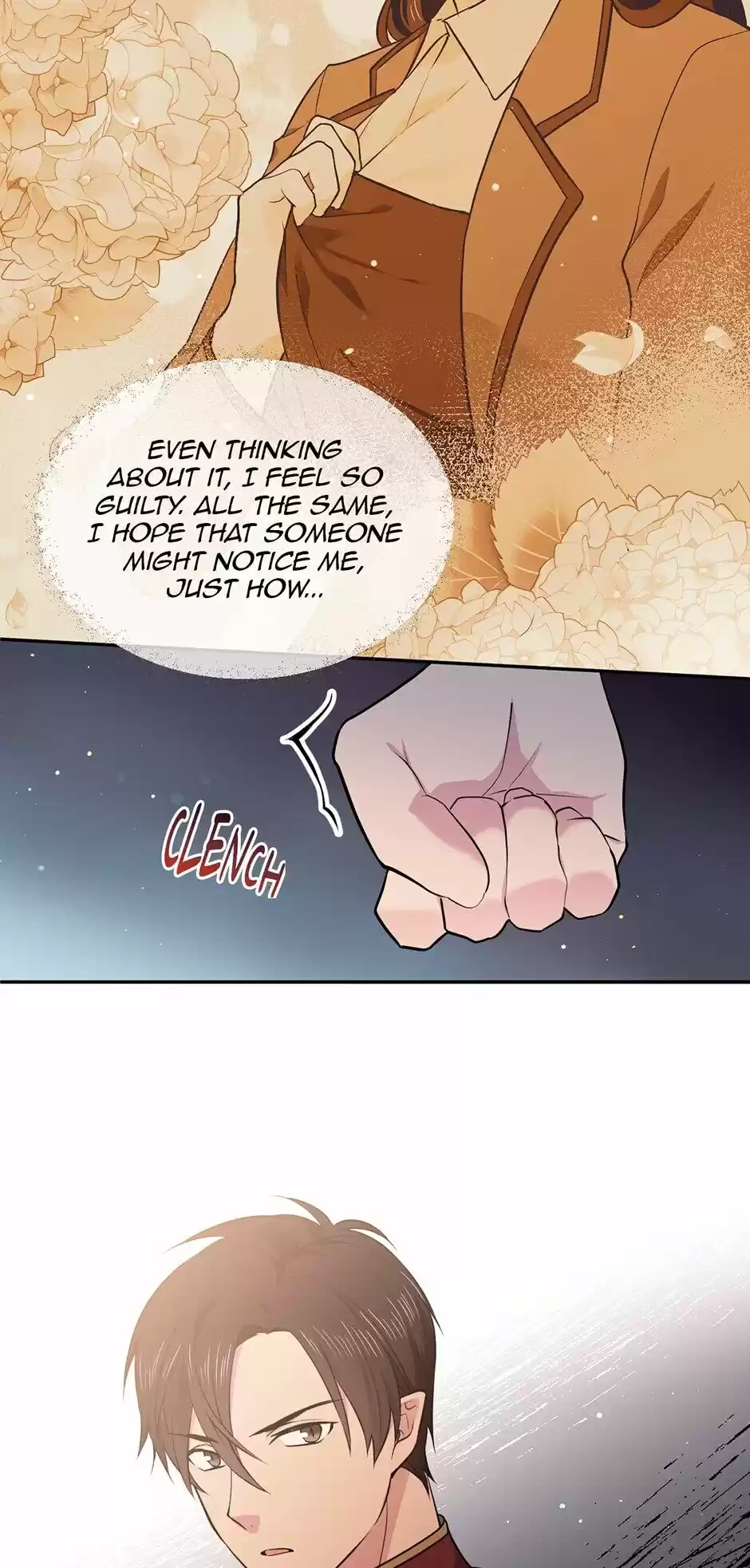 The Goal Is To Become A Gold Spoon So I Need To Be Completely Invulnerable Chapter 35