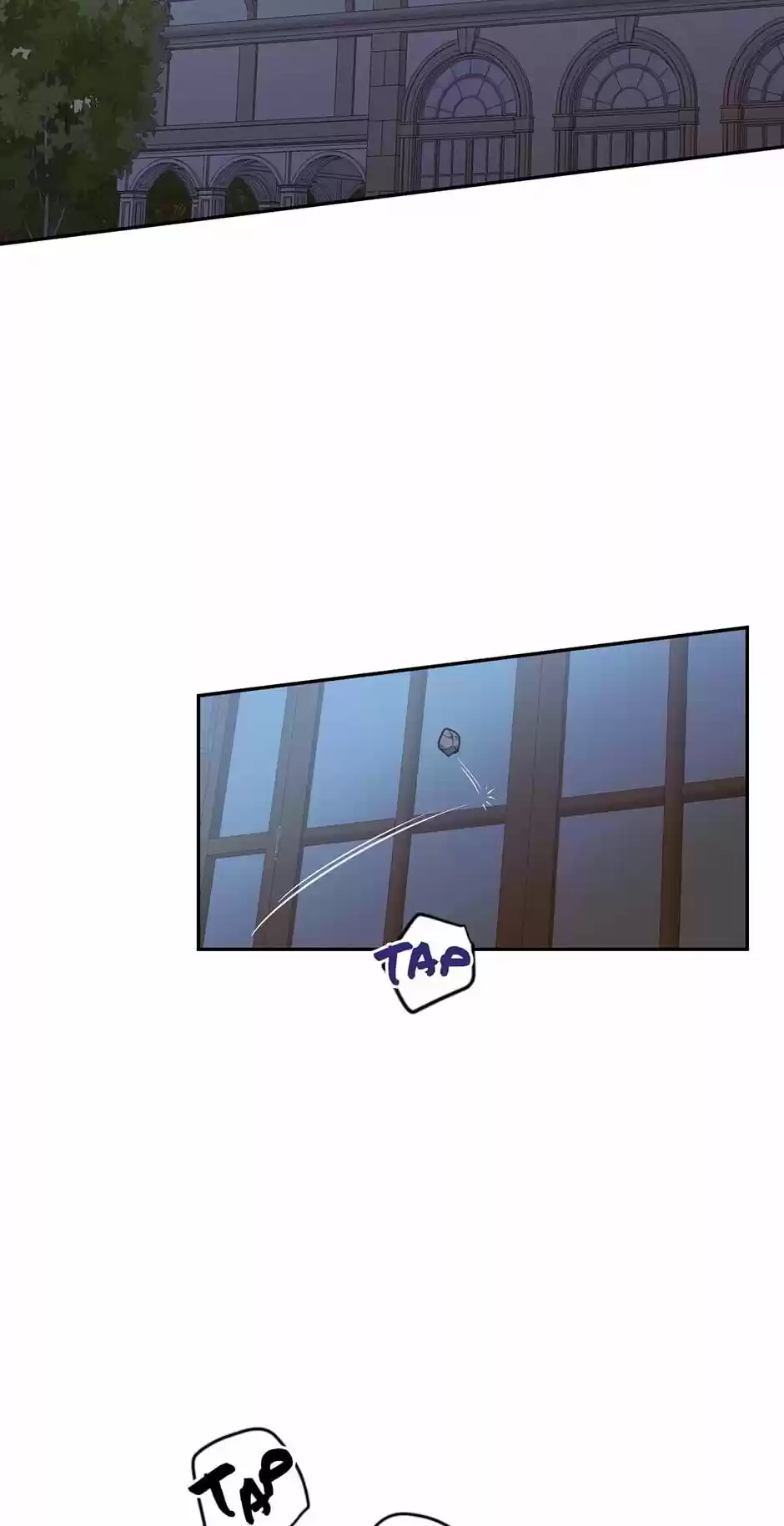 The Goal Is To Become A Gold Spoon So I Need To Be Completely Invulnerable Chapter 35