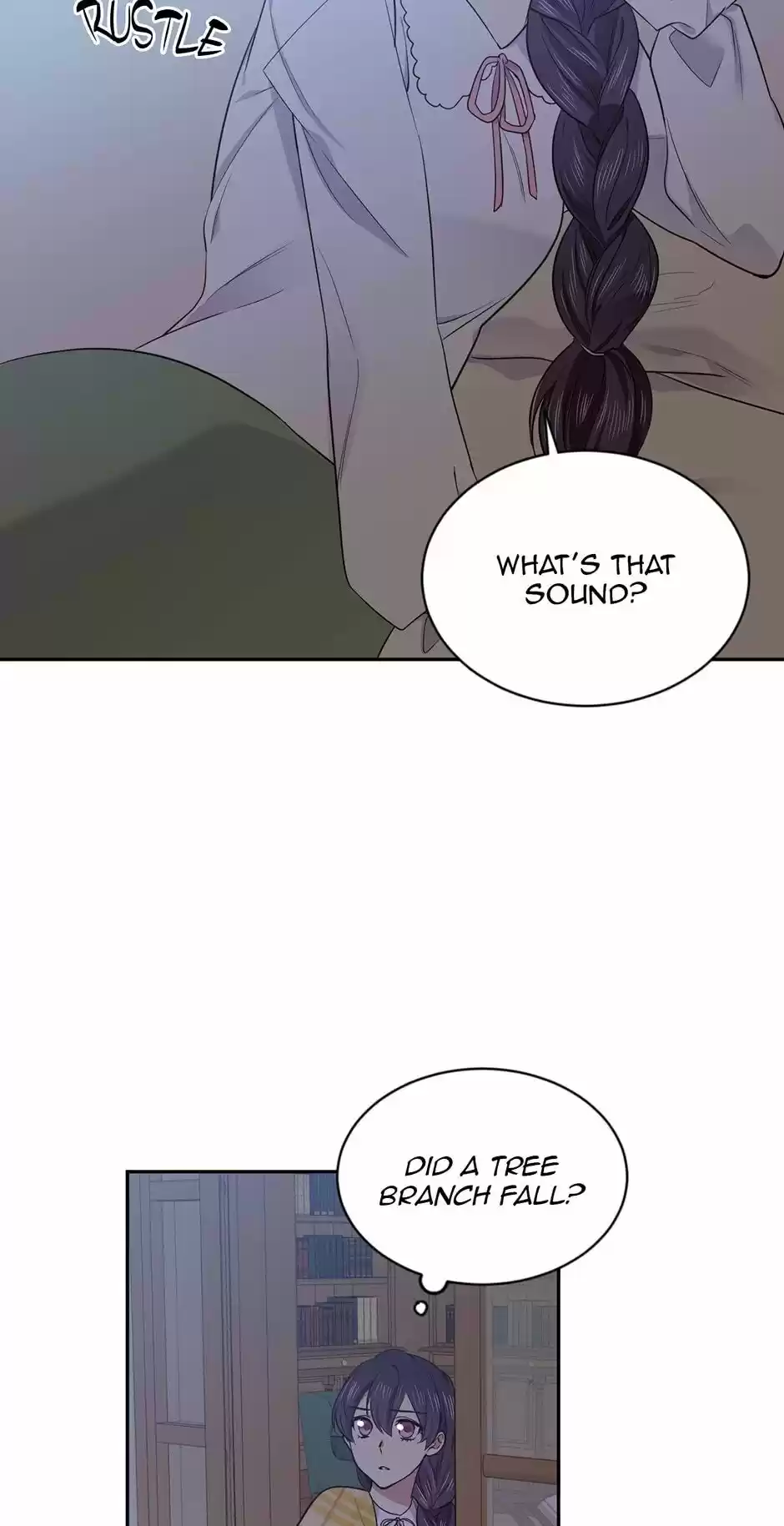 The Goal Is To Become A Gold Spoon So I Need To Be Completely Invulnerable Chapter 35