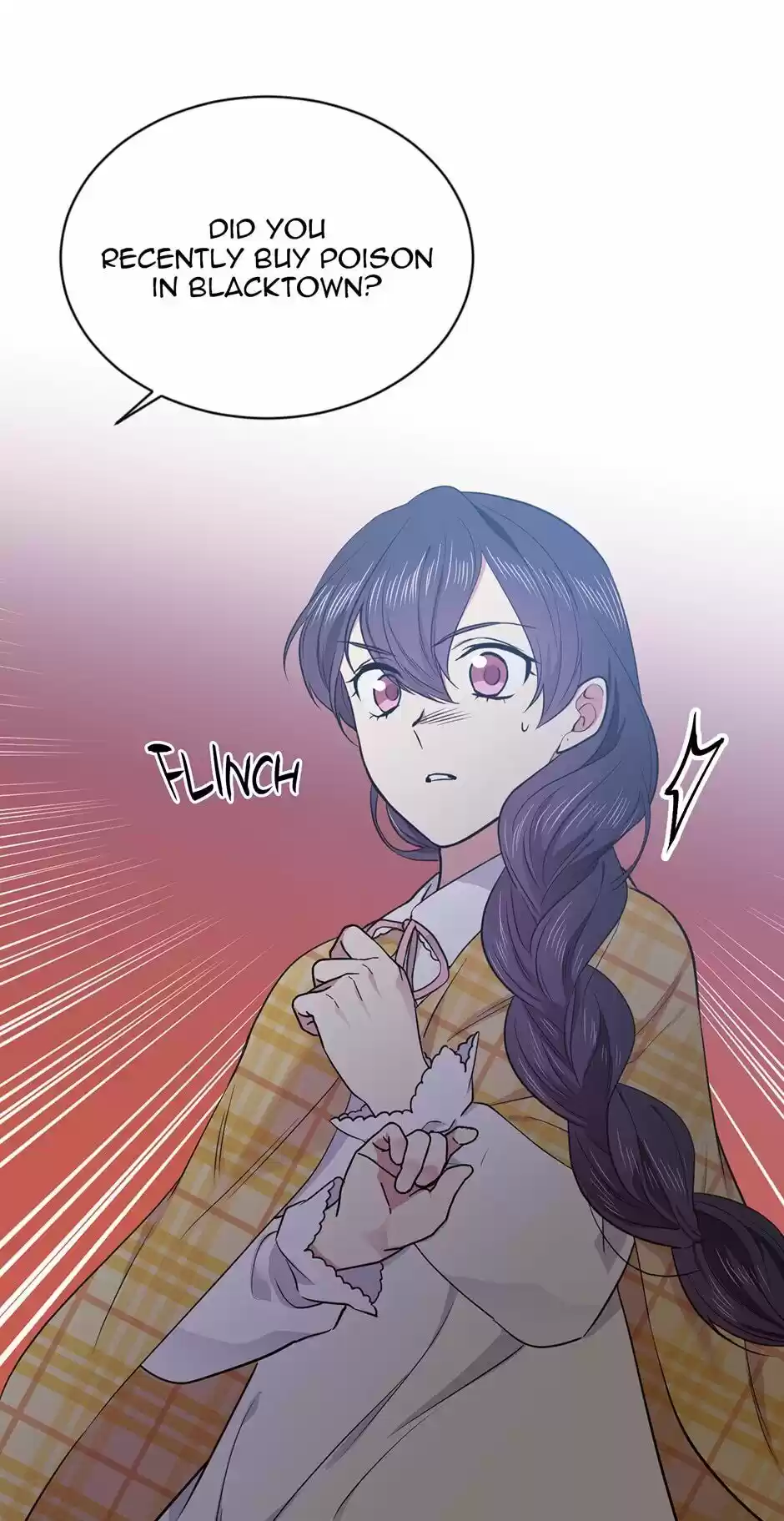 The Goal Is To Become A Gold Spoon So I Need To Be Completely Invulnerable Chapter 35