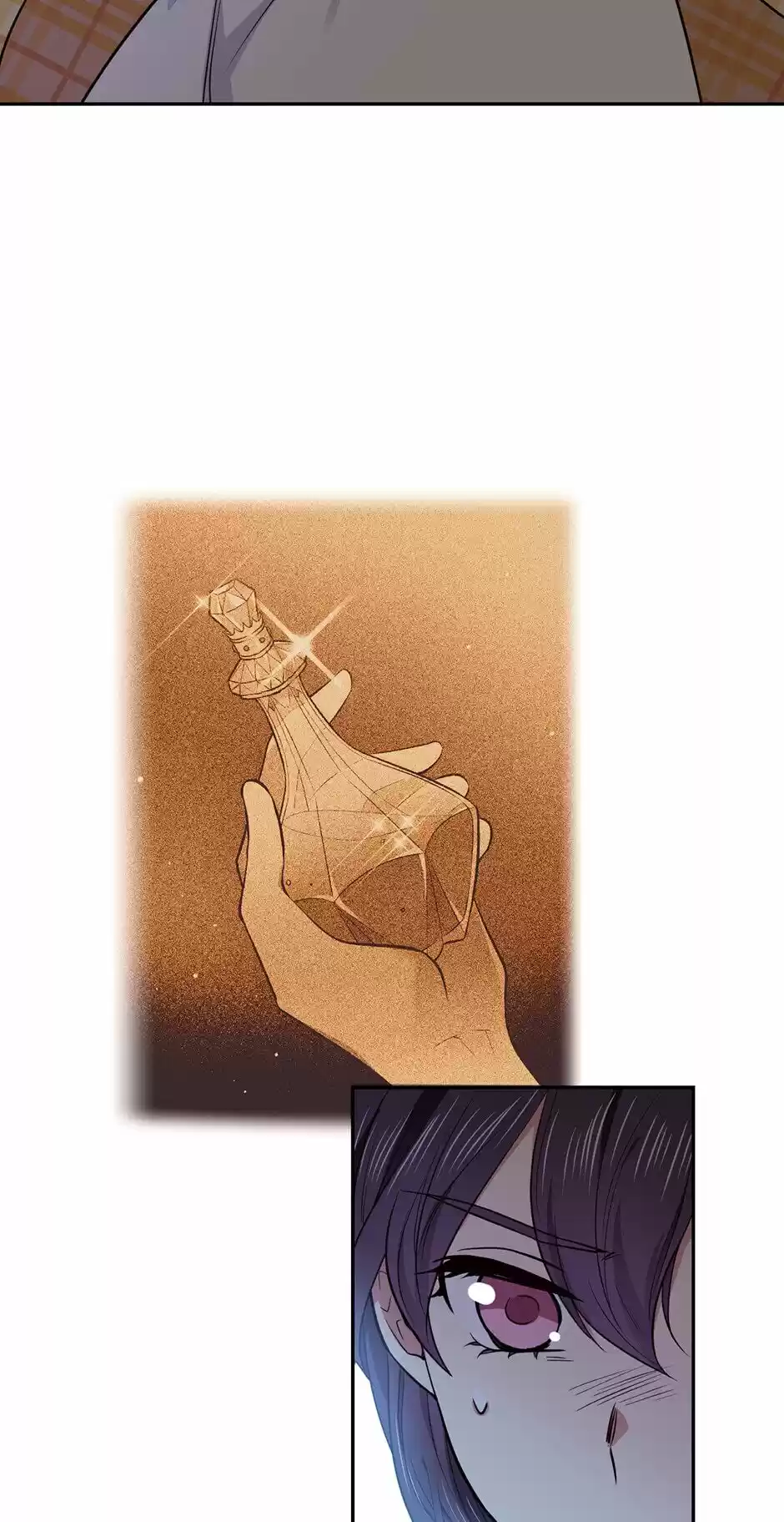 The Goal Is To Become A Gold Spoon So I Need To Be Completely Invulnerable Chapter 35