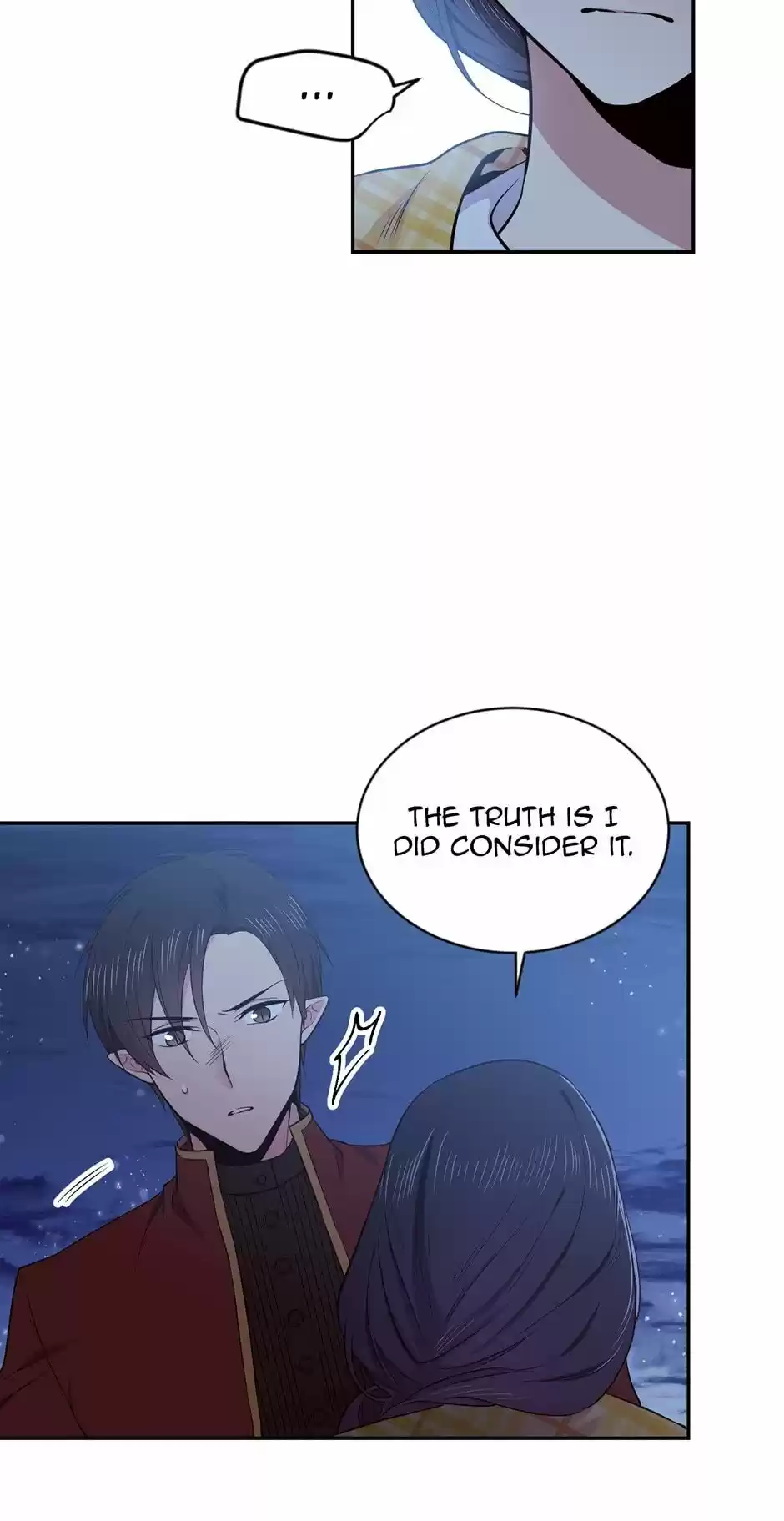 The Goal Is To Become A Gold Spoon So I Need To Be Completely Invulnerable Chapter 35