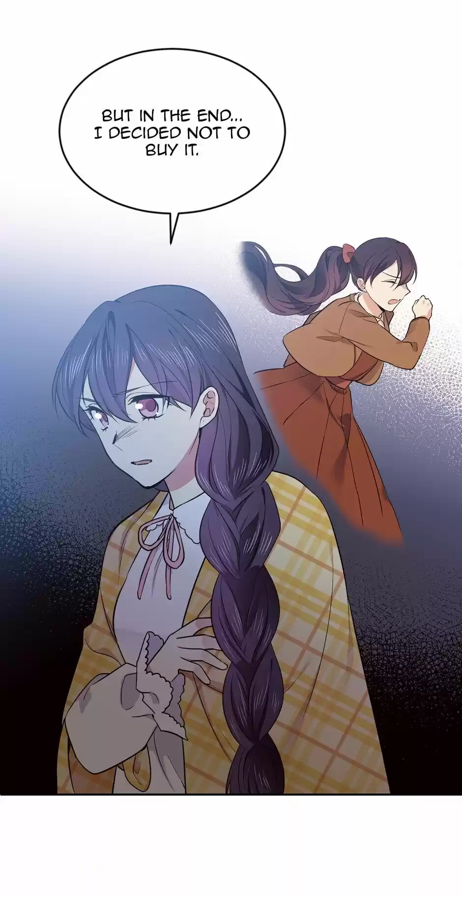 The Goal Is To Become A Gold Spoon So I Need To Be Completely Invulnerable Chapter 35