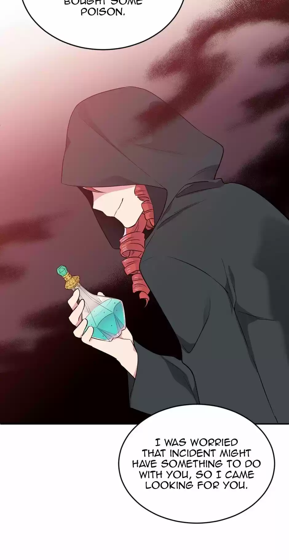 The Goal Is To Become A Gold Spoon So I Need To Be Completely Invulnerable Chapter 35