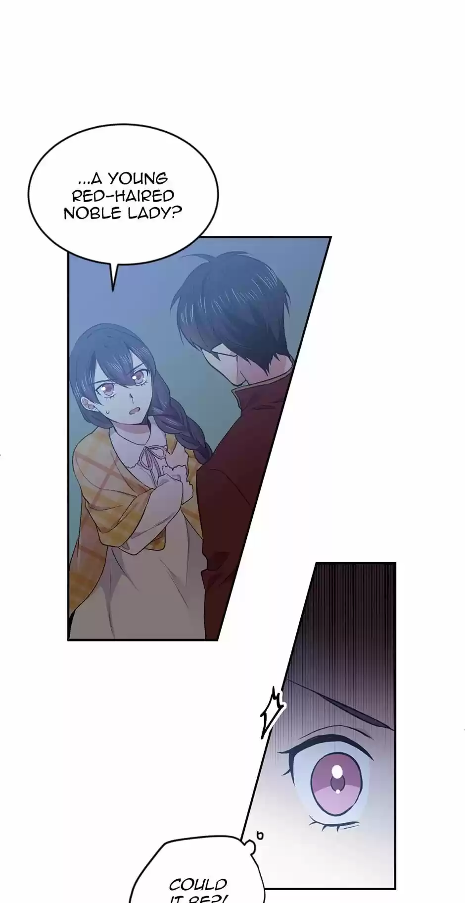 The Goal Is To Become A Gold Spoon So I Need To Be Completely Invulnerable Chapter 35