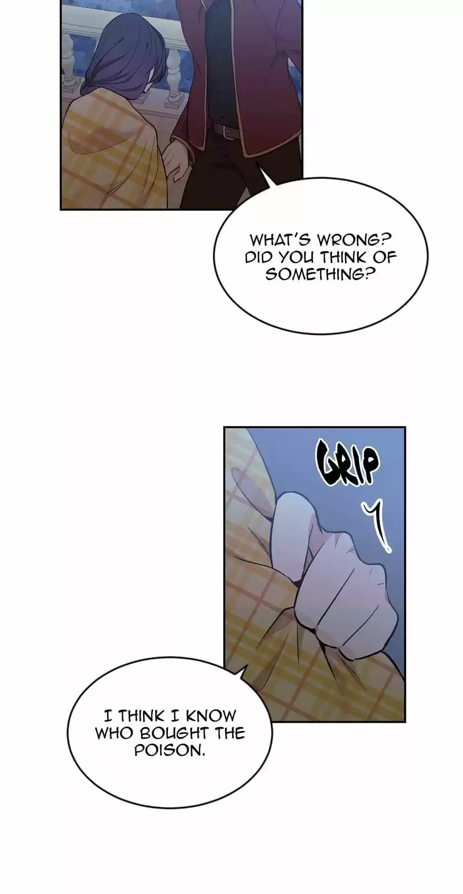 The Goal Is To Become A Gold Spoon So I Need To Be Completely Invulnerable Chapter 35