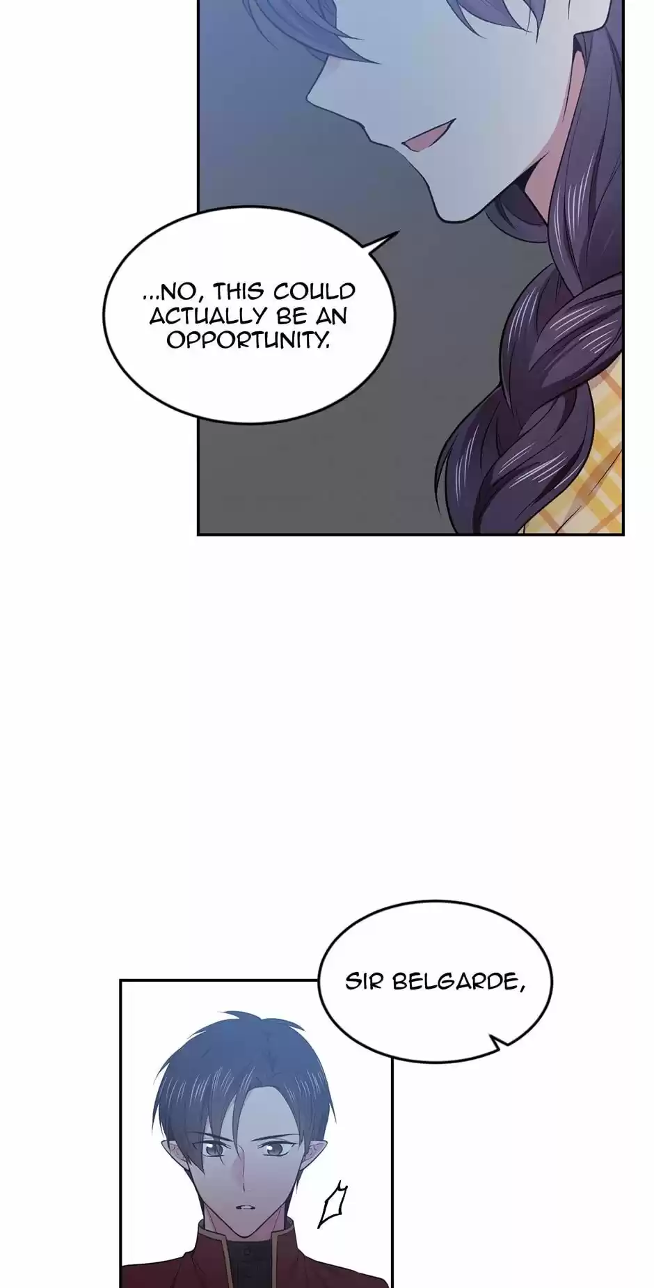 The Goal Is To Become A Gold Spoon So I Need To Be Completely Invulnerable Chapter 35