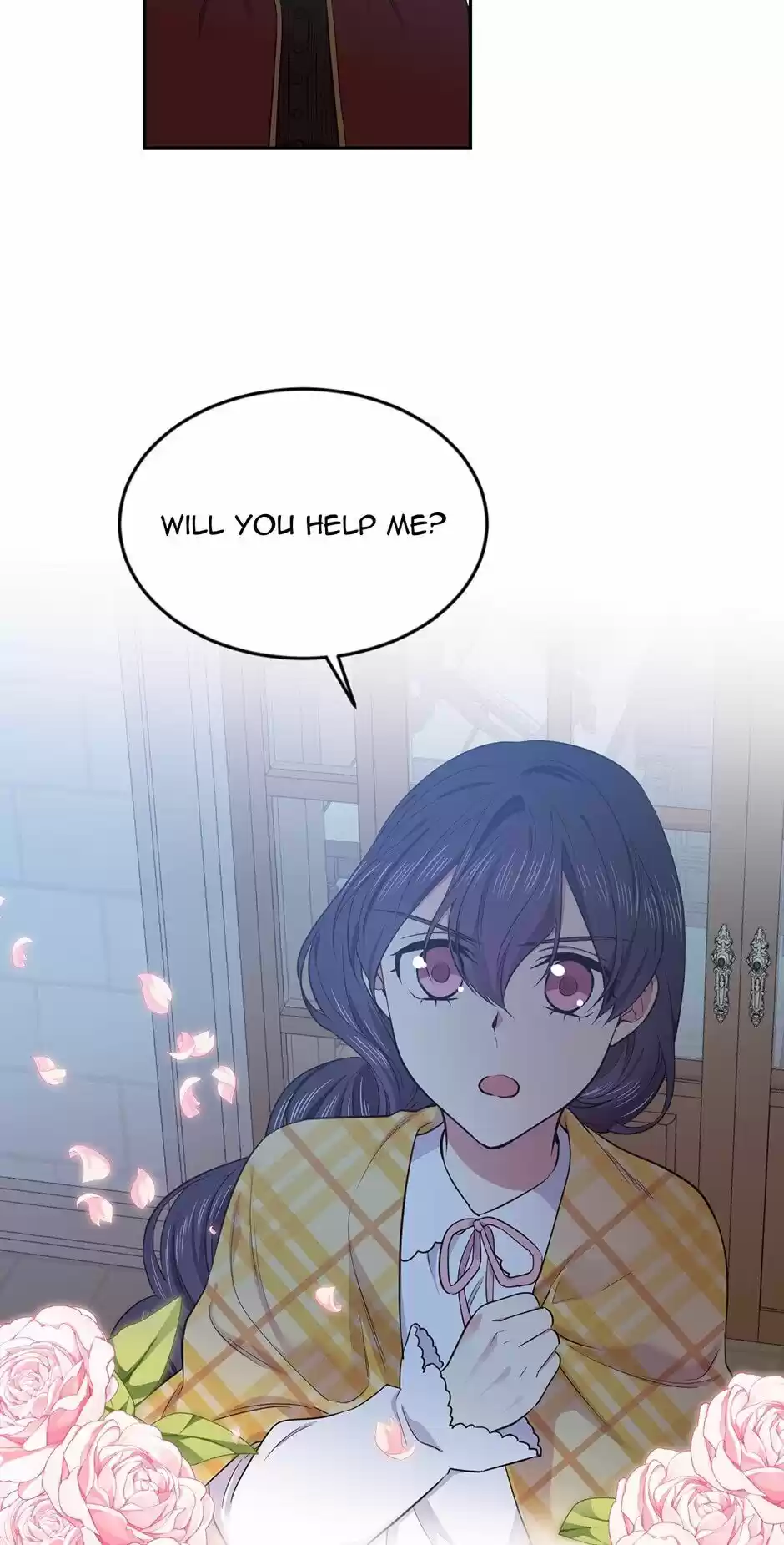 The Goal Is To Become A Gold Spoon So I Need To Be Completely Invulnerable Chapter 35