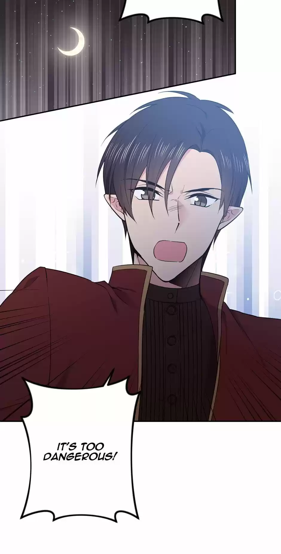 The Goal Is To Become A Gold Spoon So I Need To Be Completely Invulnerable Chapter 35