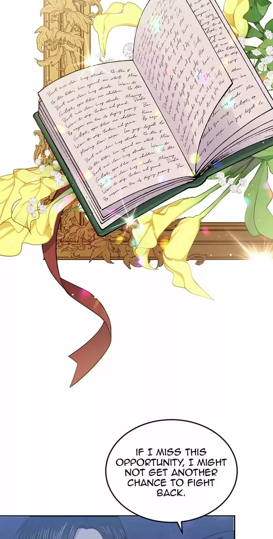 The Goal Is To Become A Gold Spoon So I Need To Be Completely Invulnerable Chapter 35