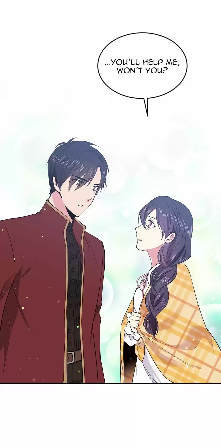 The Goal Is To Become A Gold Spoon So I Need To Be Completely Invulnerable Chapter 35