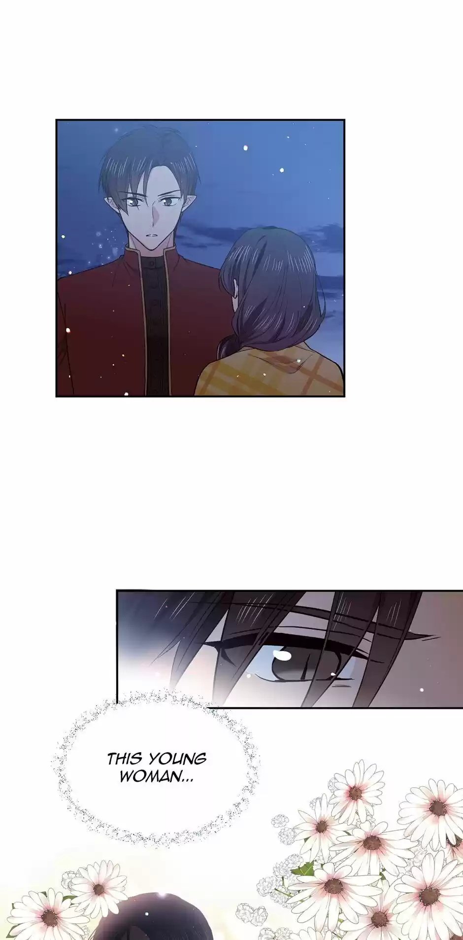 The Goal Is To Become A Gold Spoon So I Need To Be Completely Invulnerable Chapter 35