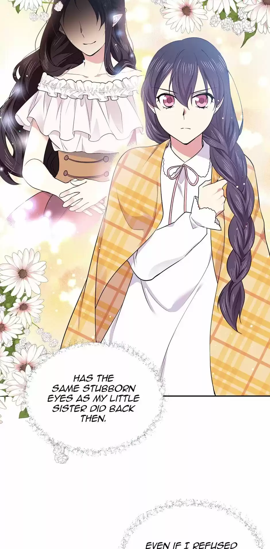 The Goal Is To Become A Gold Spoon So I Need To Be Completely Invulnerable Chapter 35